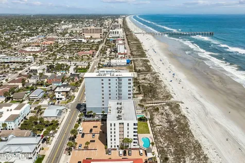 275 1st Street S Jacksonville Beach FL 32250