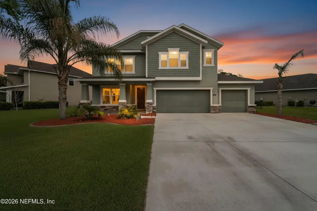 341 Aspen Leaf Drive Jacksonville FL 32081