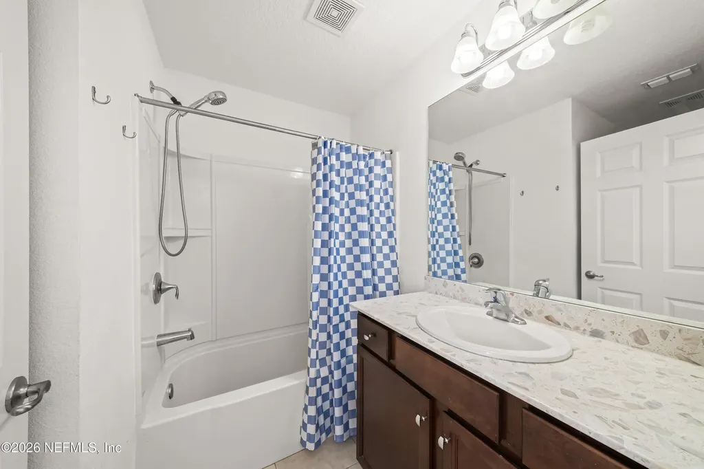 341 Aspen Leaf Drive Jacksonville FL 32081