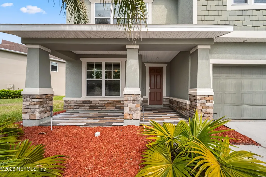 341 Aspen Leaf Drive Jacksonville FL 32081