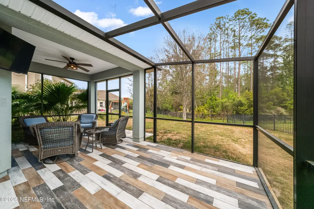 341 Aspen Leaf Drive Jacksonville FL 32081
