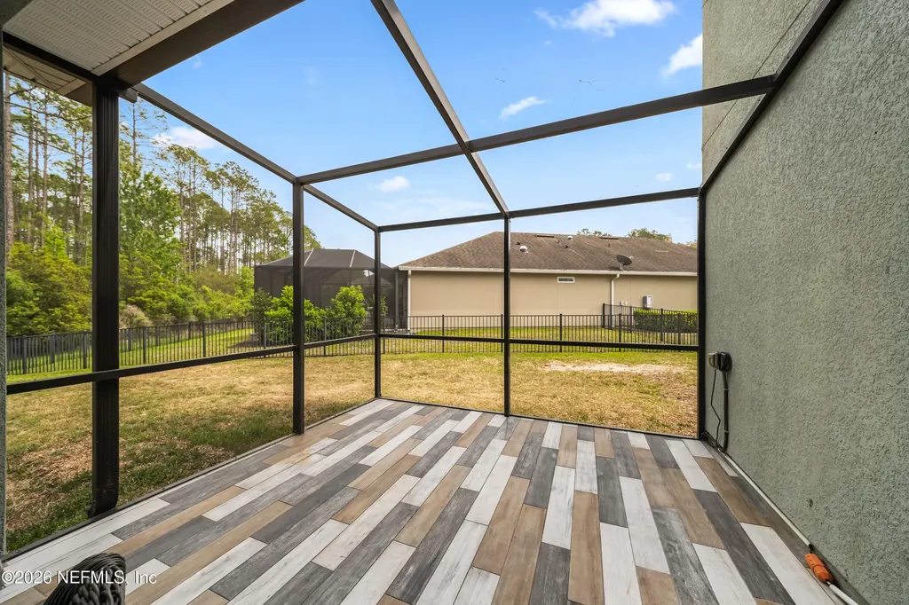 341 Aspen Leaf Drive Jacksonville FL 32081