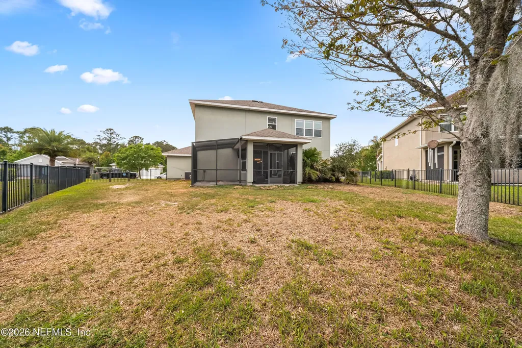 341 Aspen Leaf Drive Jacksonville FL 32081