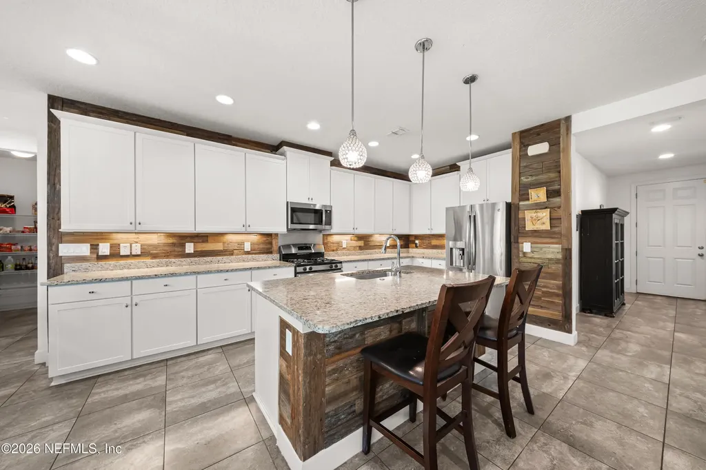 341 Aspen Leaf Drive Jacksonville FL 32081
