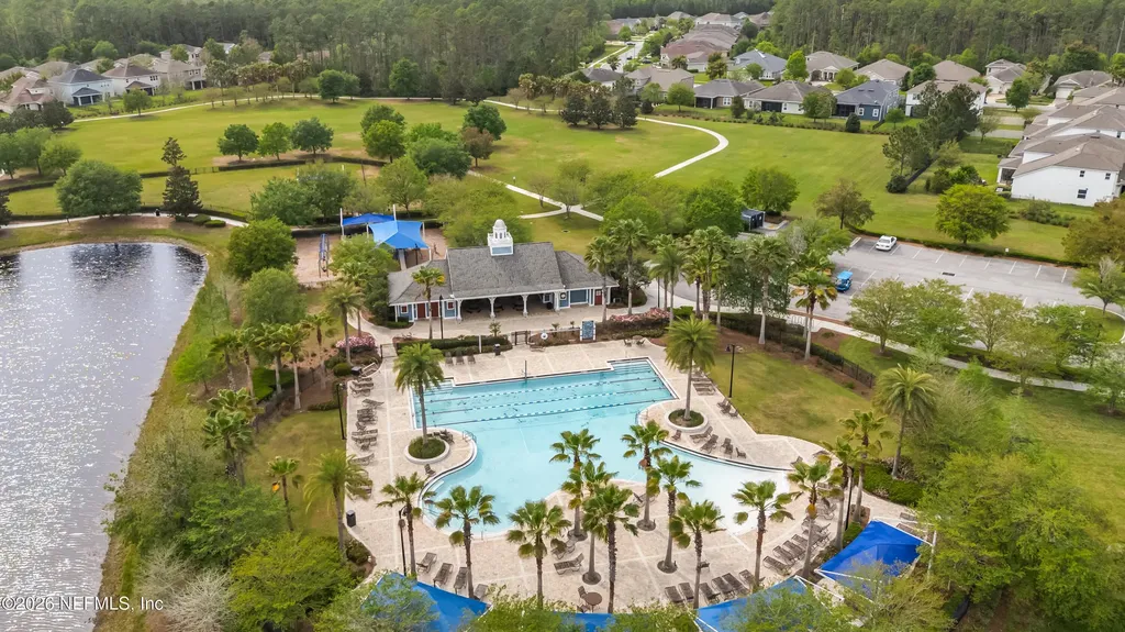 341 Aspen Leaf Drive Jacksonville FL 32081