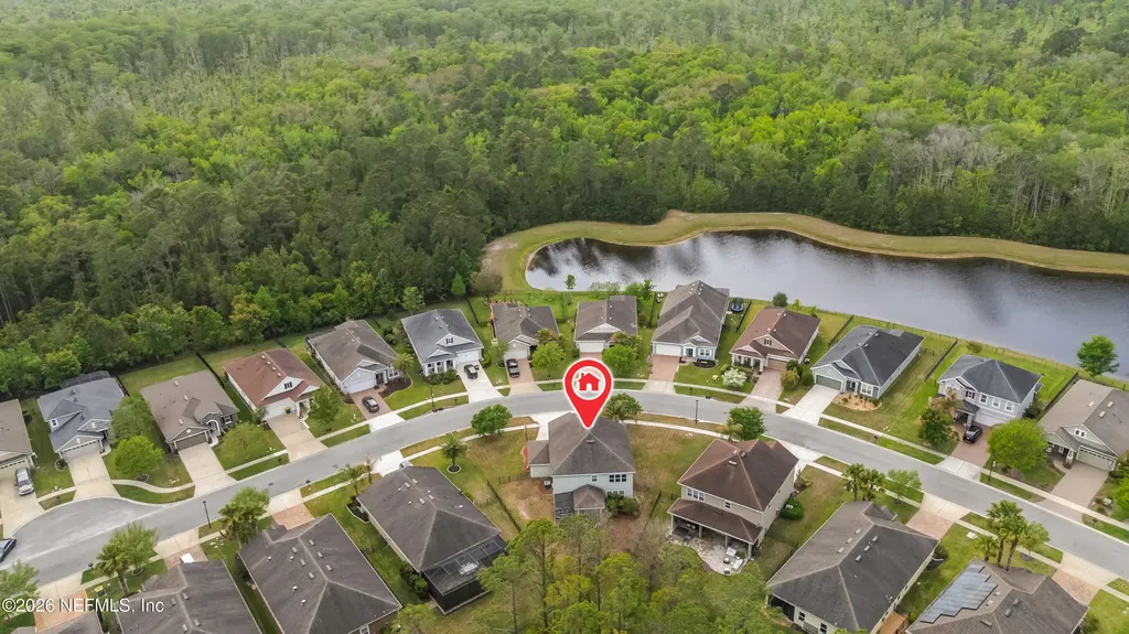 341 Aspen Leaf Drive Jacksonville FL 32081