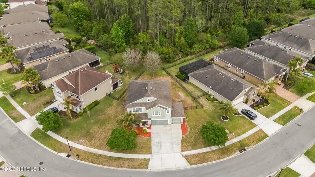 341 Aspen Leaf Drive Jacksonville FL 32081