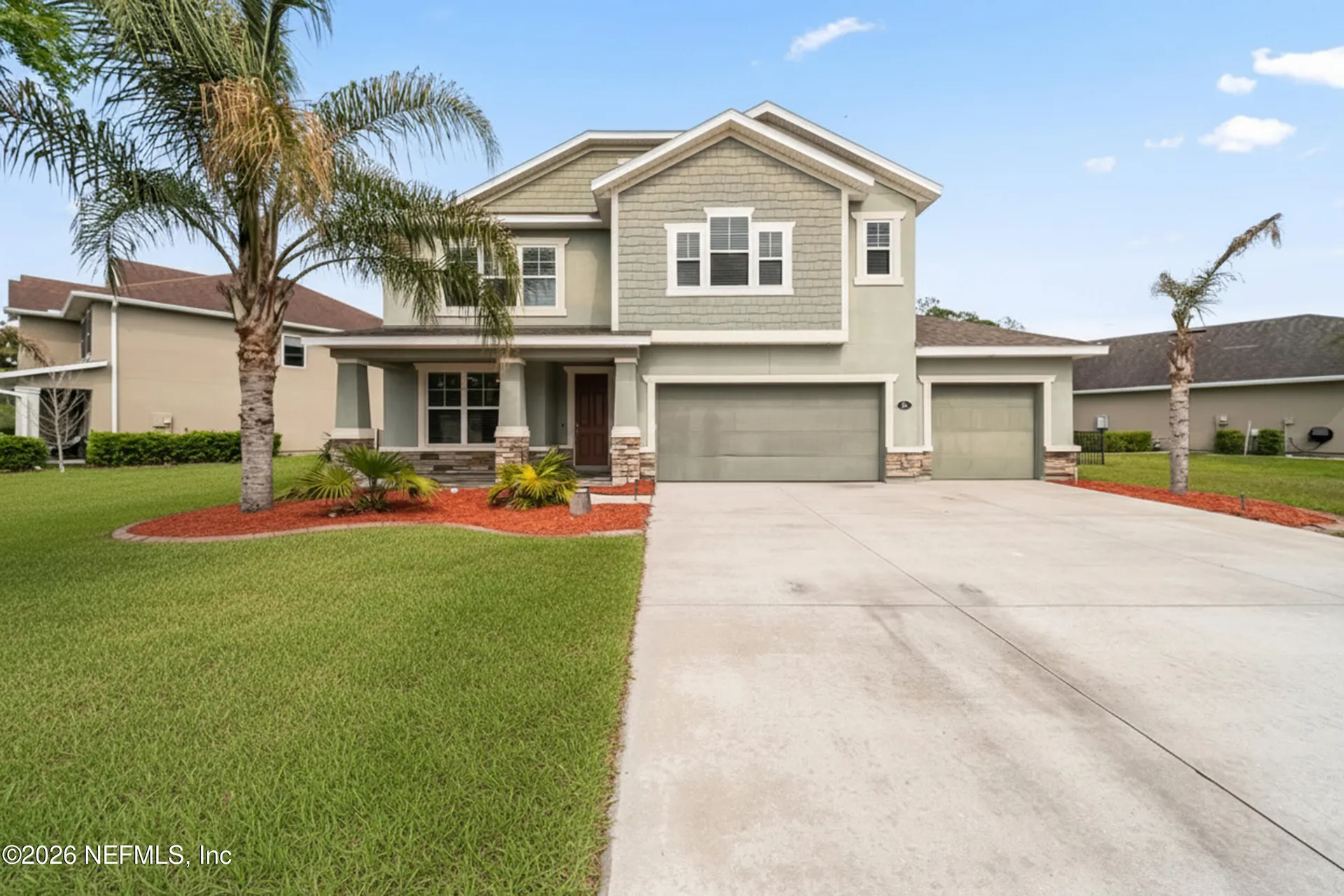 341 Aspen Leaf Drive Jacksonville FL 32081
