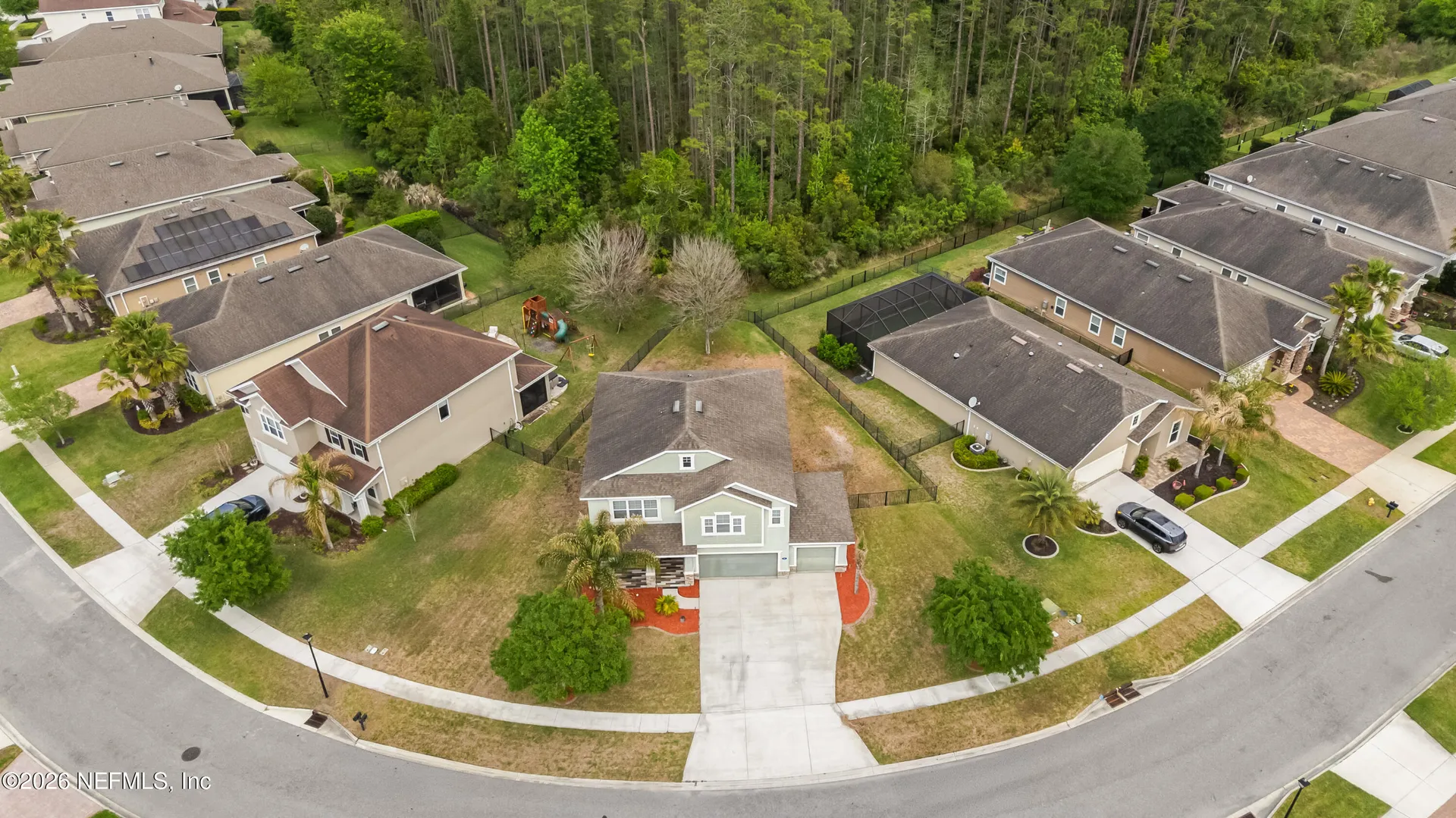 341 Aspen Leaf Drive Jacksonville FL 32081