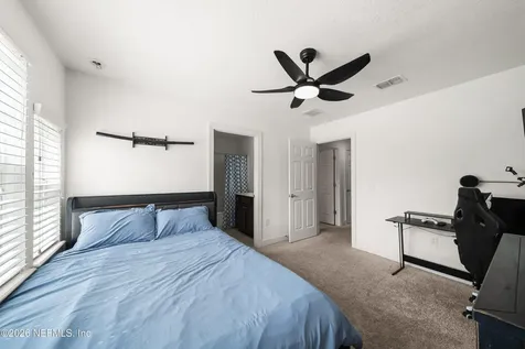 341 Aspen Leaf Drive Jacksonville FL 32081