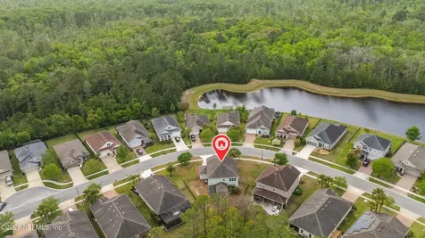 341 Aspen Leaf Drive Jacksonville FL 32081