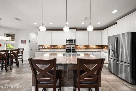 341 Aspen Leaf Drive Jacksonville FL 32081