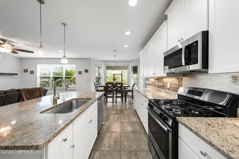 341 Aspen Leaf Drive Jacksonville FL 32081