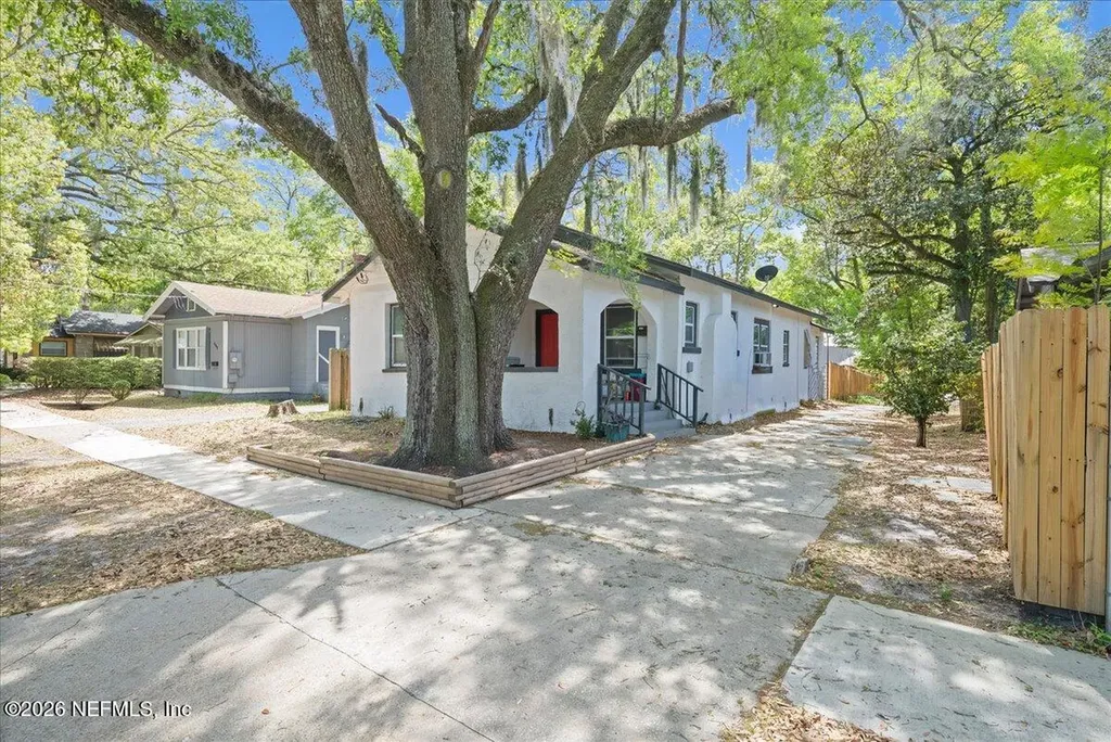 678 Linwood Avenue Jacksonville FL 32206