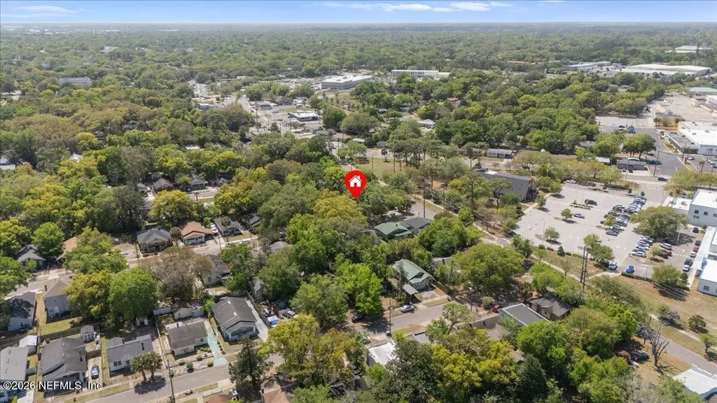678 Linwood Avenue Jacksonville FL 32206