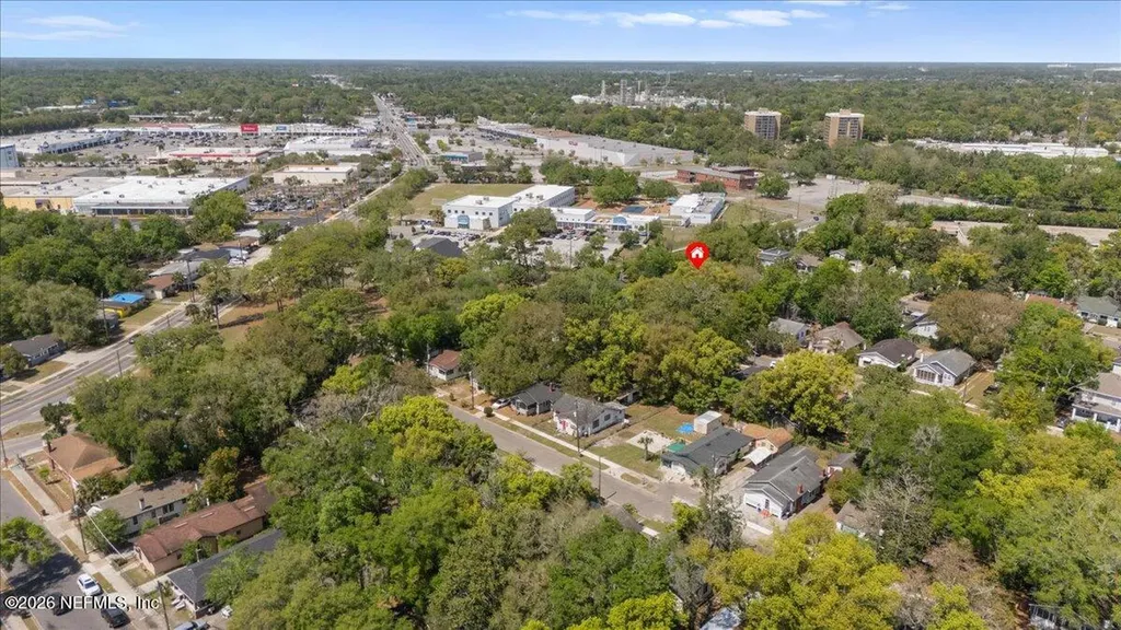 678 Linwood Avenue Jacksonville FL 32206