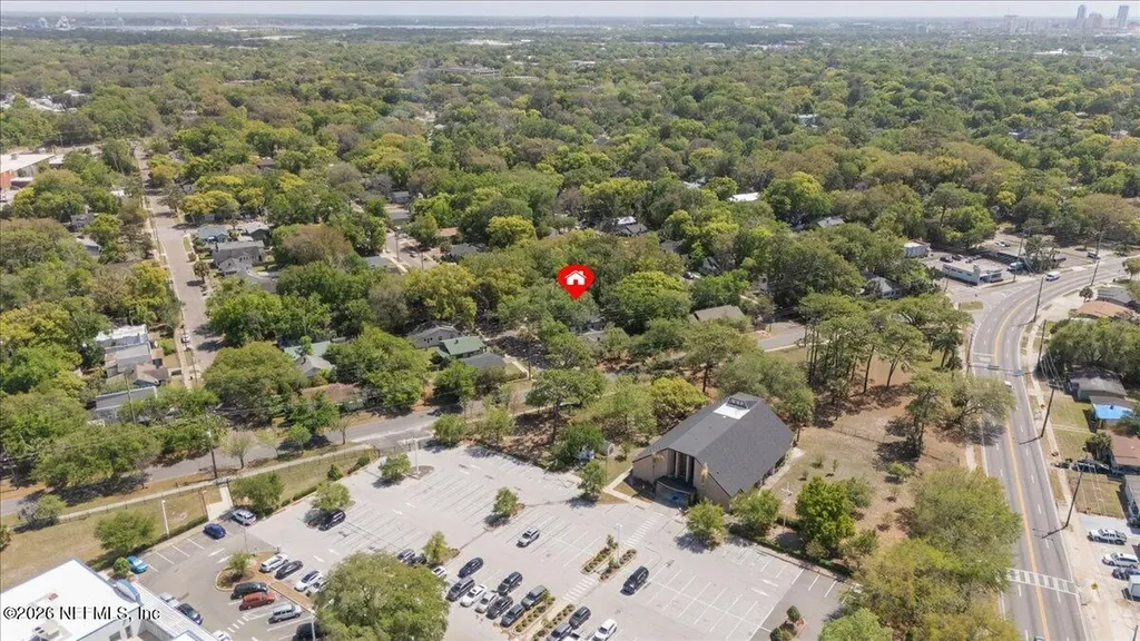 678 Linwood Avenue Jacksonville FL 32206
