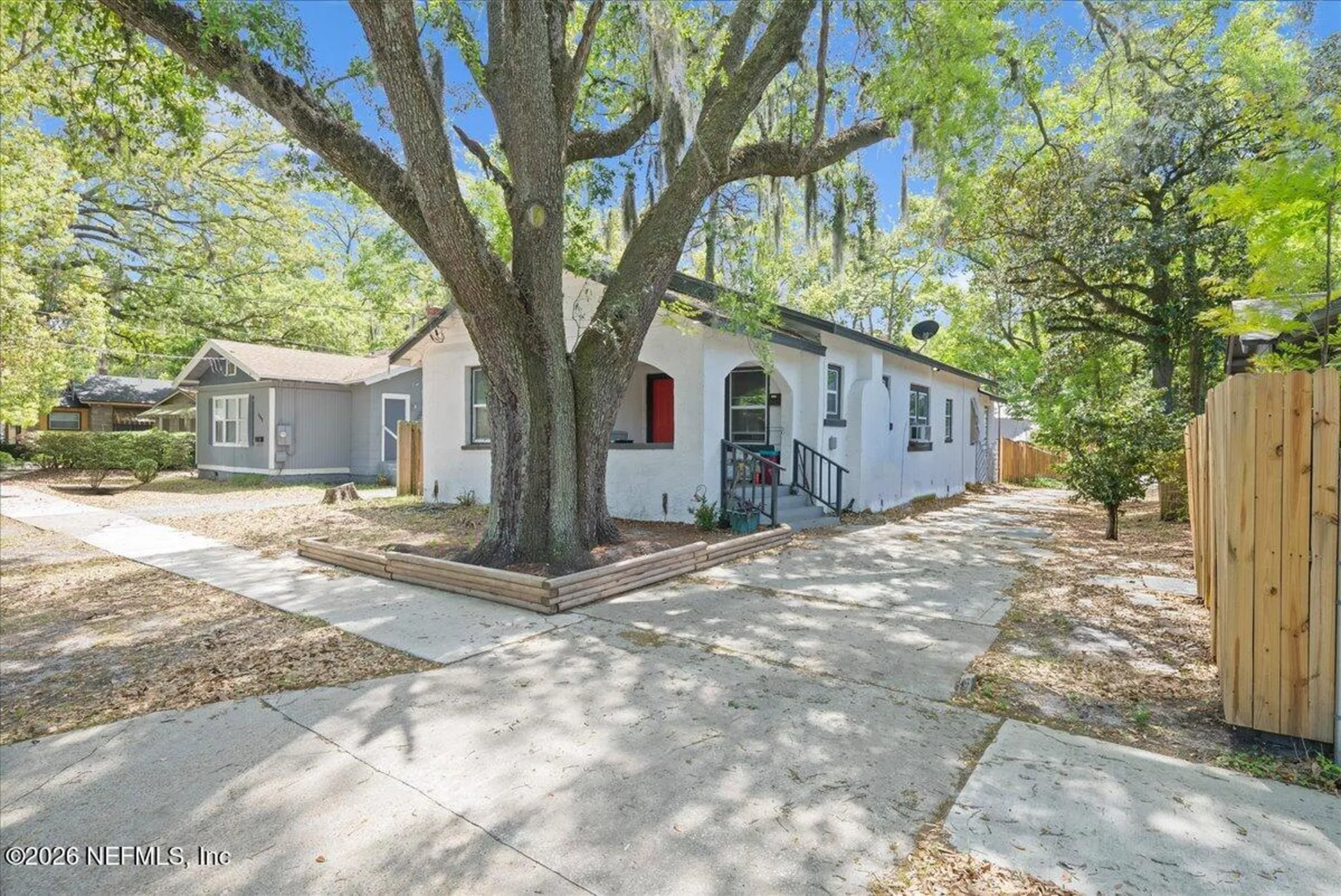 678 Linwood Avenue Jacksonville FL 32206