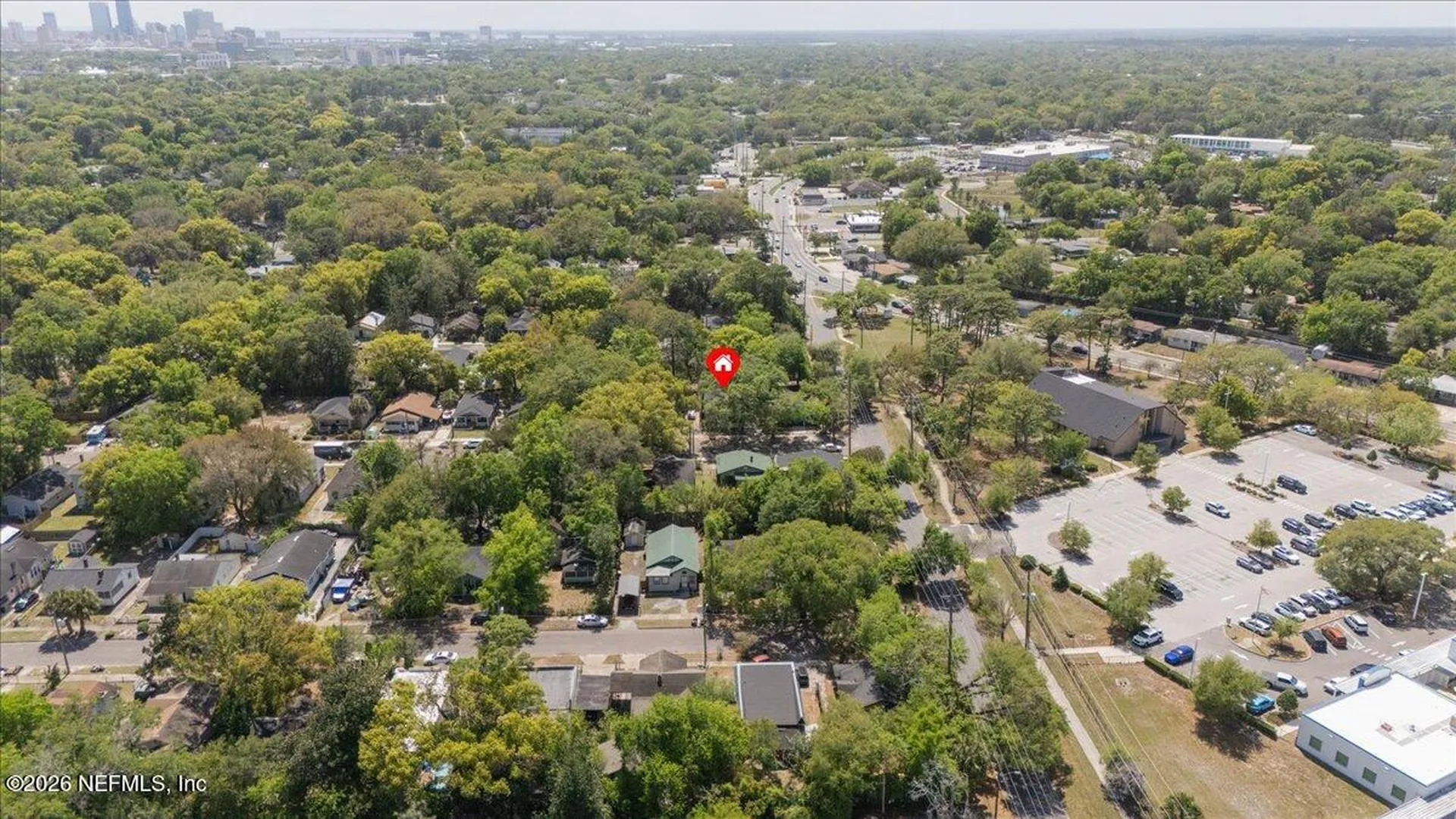 678 Linwood Avenue Jacksonville FL 32206