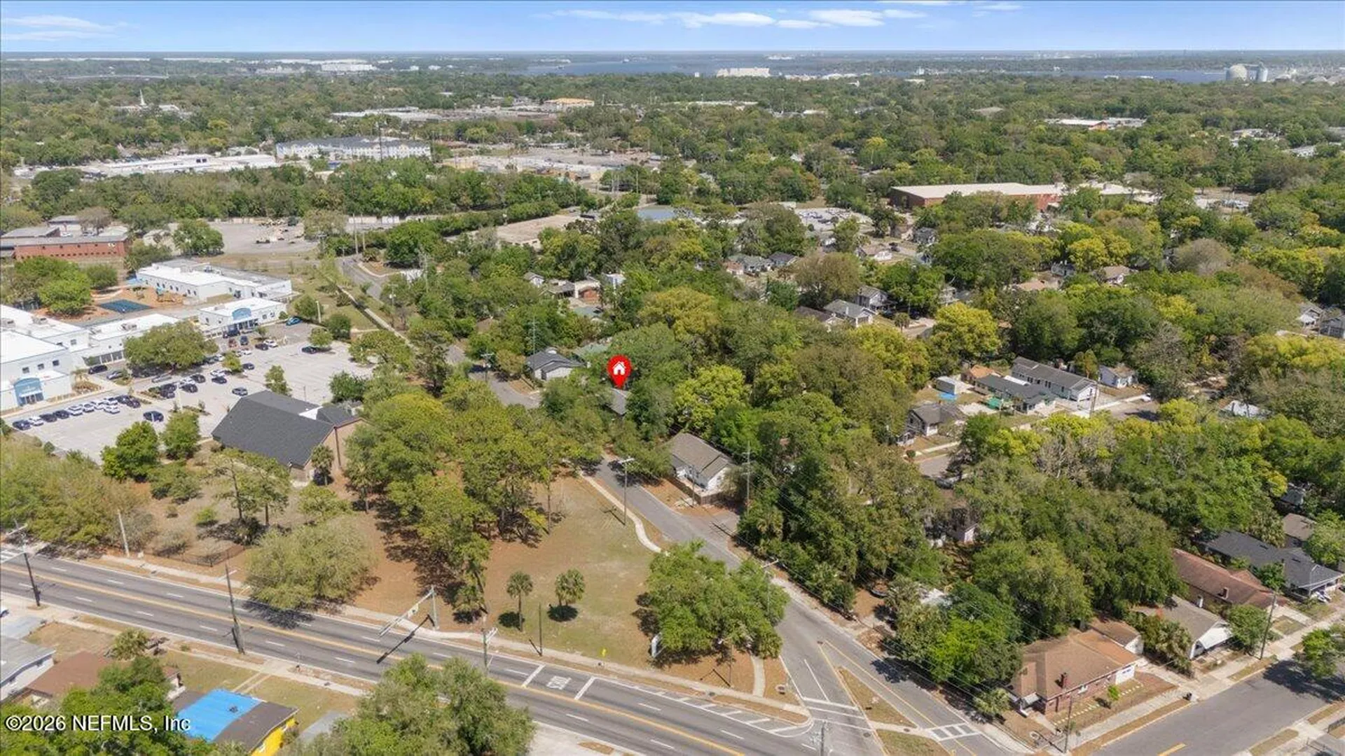 678 Linwood Avenue Jacksonville FL 32206