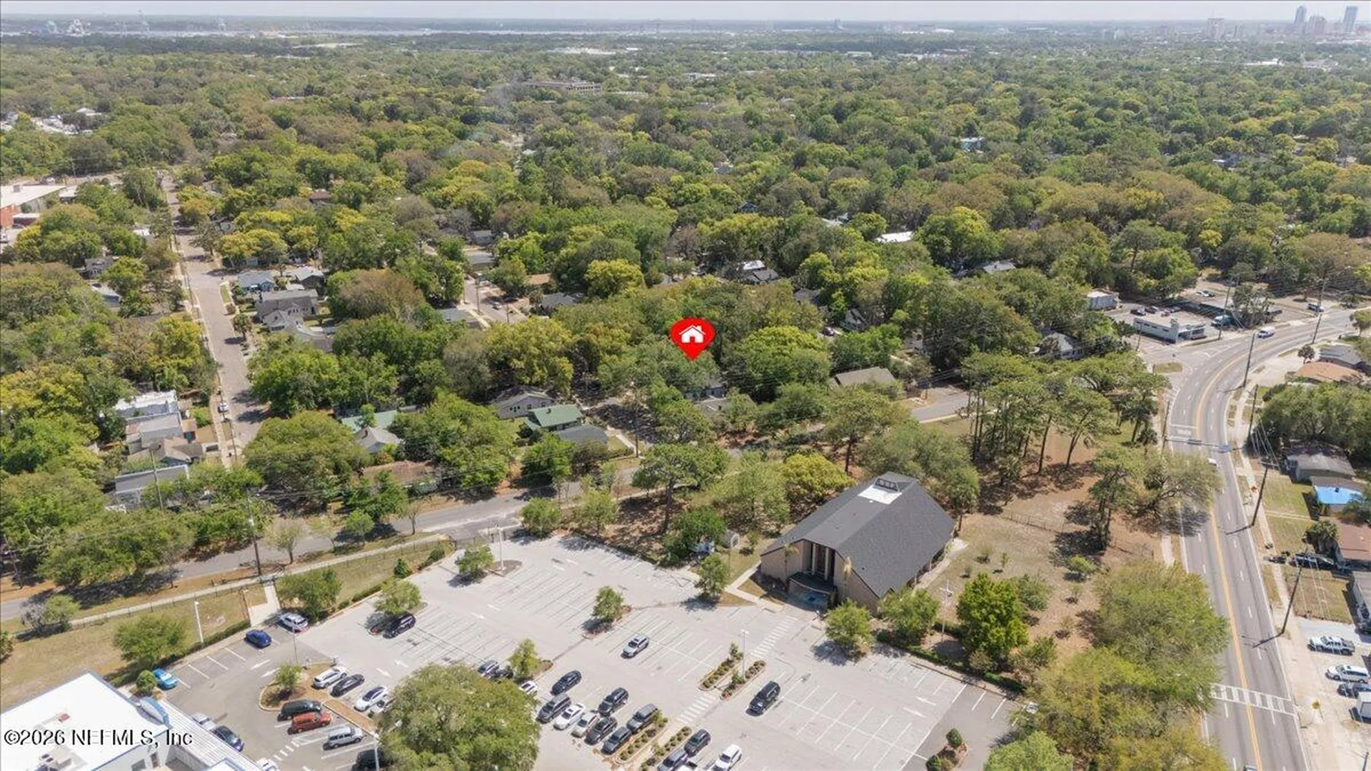 678 Linwood Avenue Jacksonville FL 32206