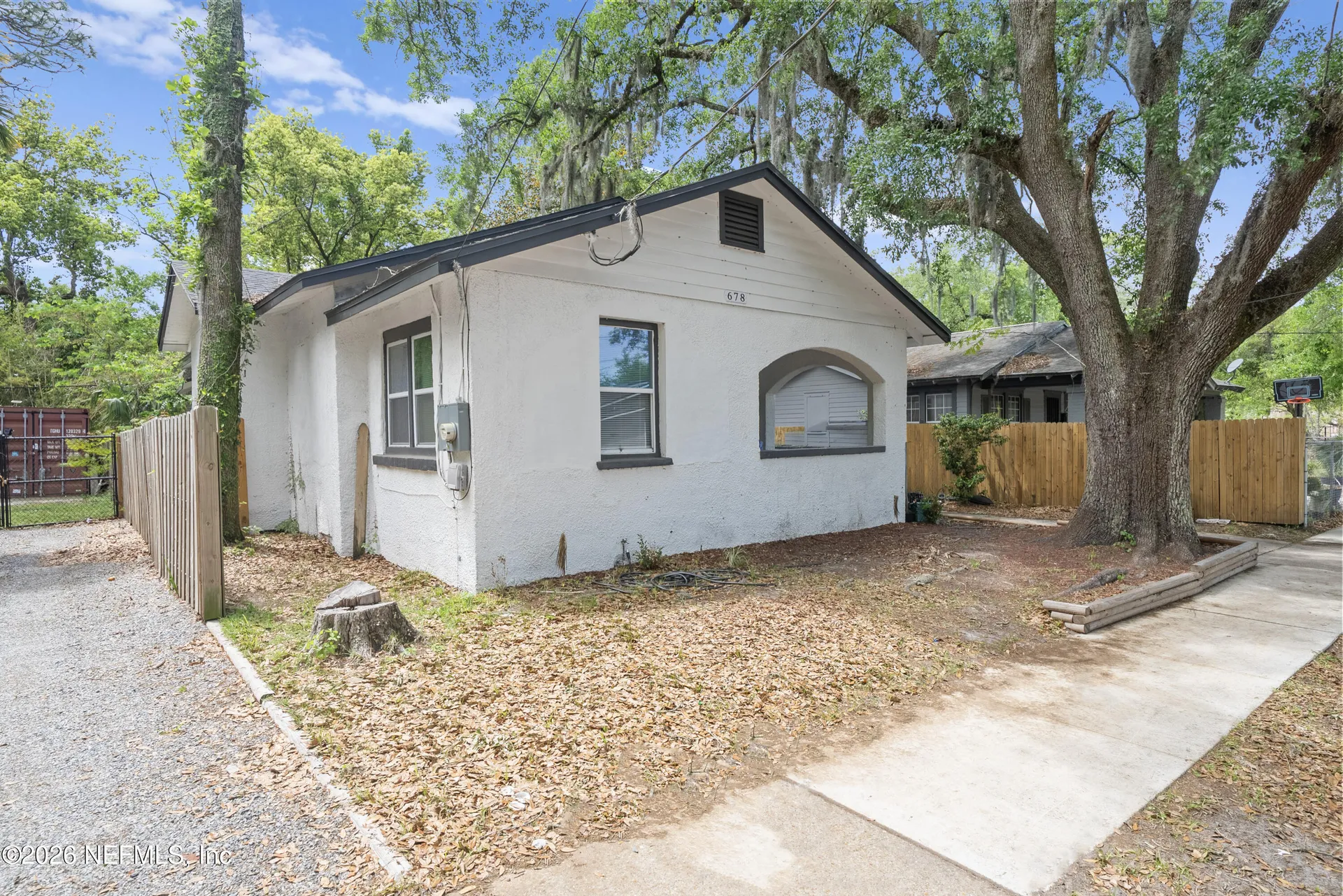 678 Linwood Avenue Jacksonville FL 32206