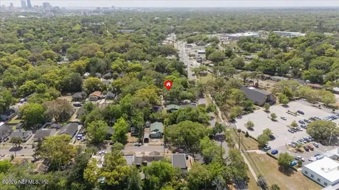 678 Linwood Avenue Jacksonville FL 32206