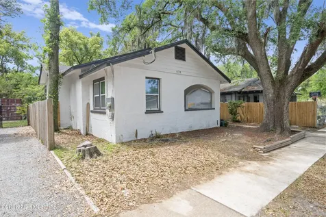 678 Linwood Avenue Jacksonville FL 32206