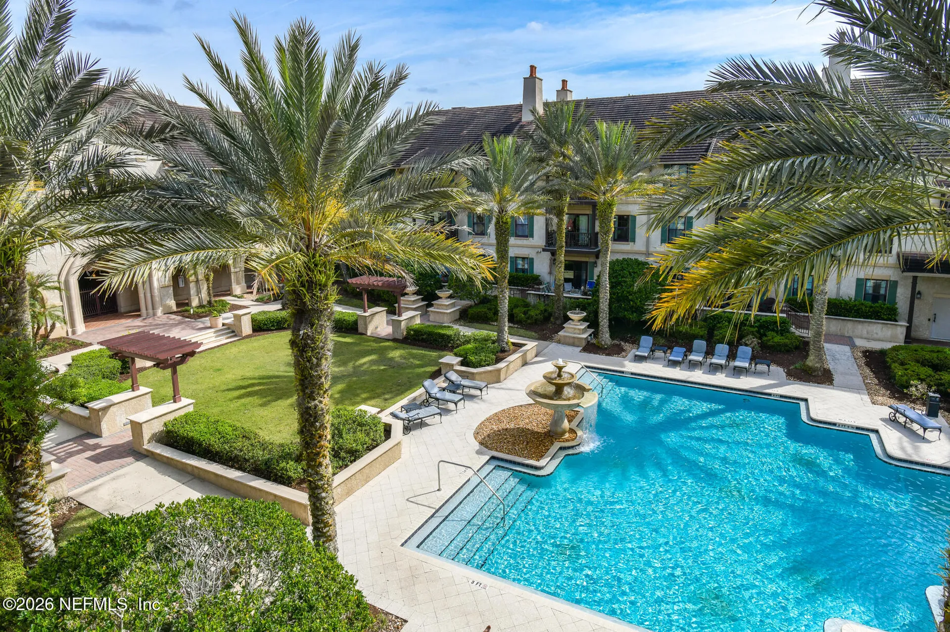 955 Registry Boulevard St. Augustine FL 32092