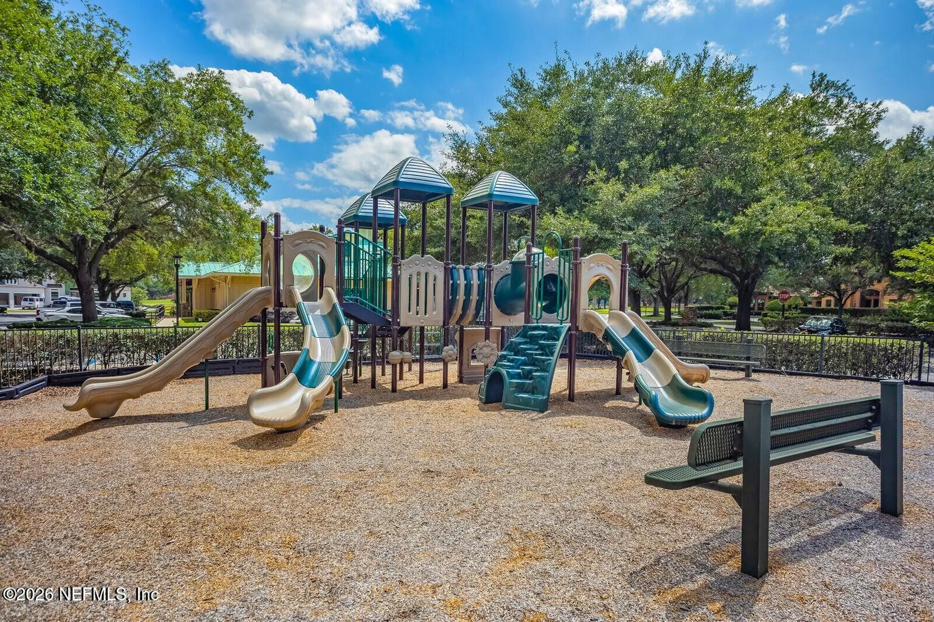 955 Registry Boulevard St. Augustine FL 32092