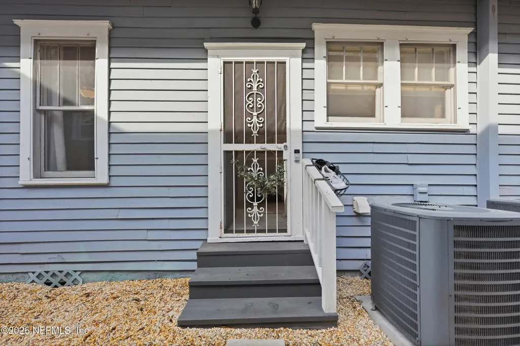 2231 Dellwood Avenue Jacksonville FL 32204