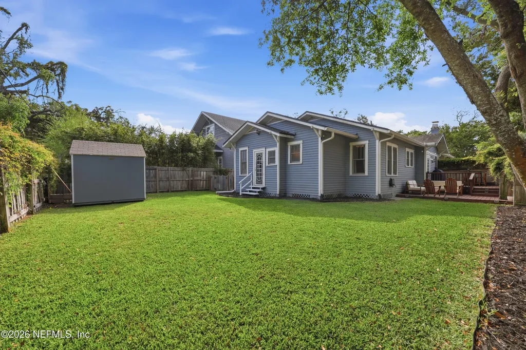 2231 Dellwood Avenue Jacksonville FL 32204