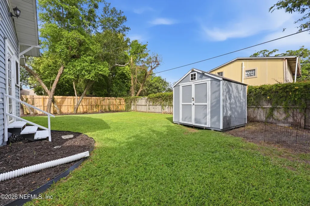 2231 Dellwood Avenue Jacksonville FL 32204