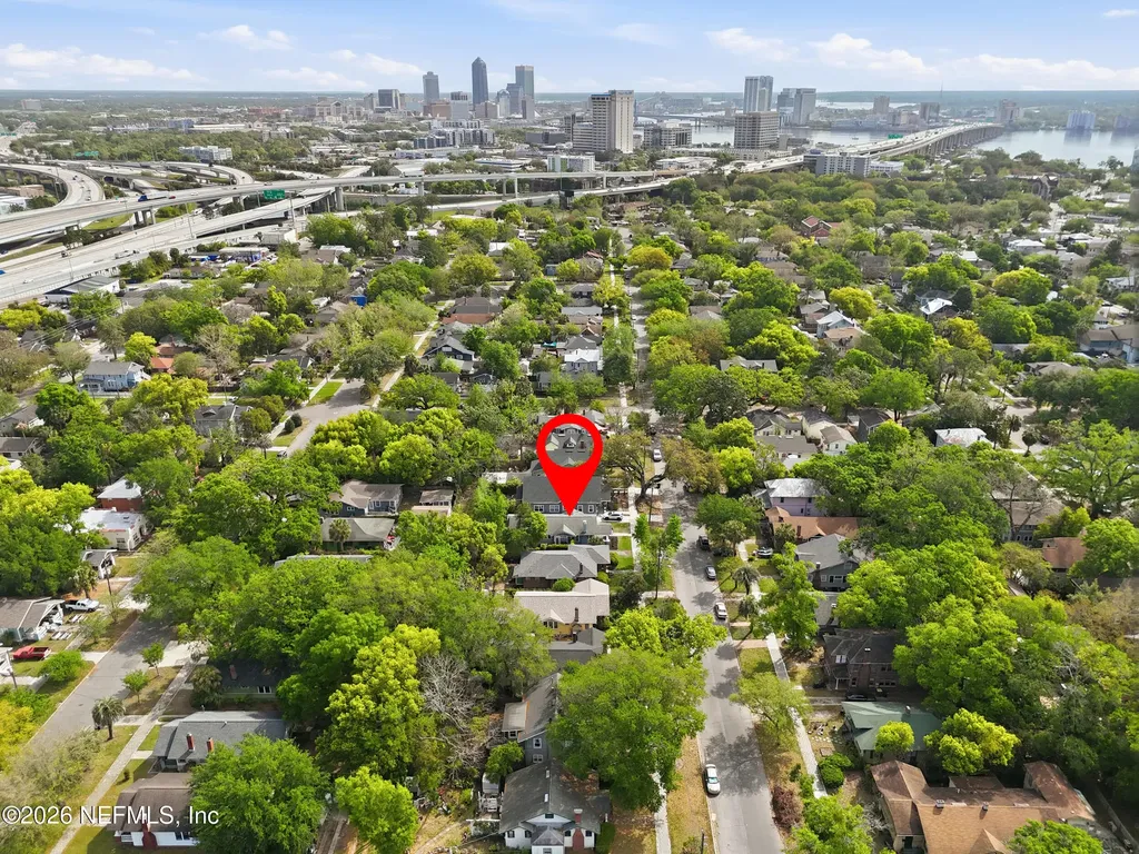 2231 Dellwood Avenue Jacksonville FL 32204