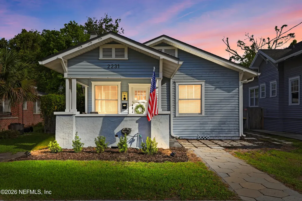 2231 Dellwood Avenue Jacksonville FL 32204