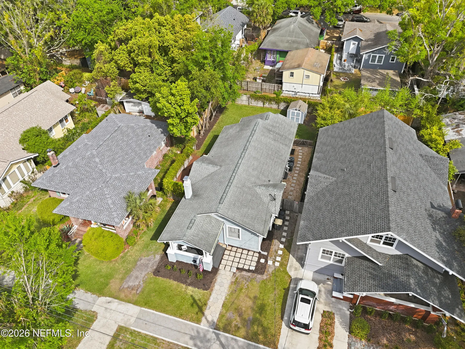 2231 Dellwood Avenue Jacksonville FL 32204
