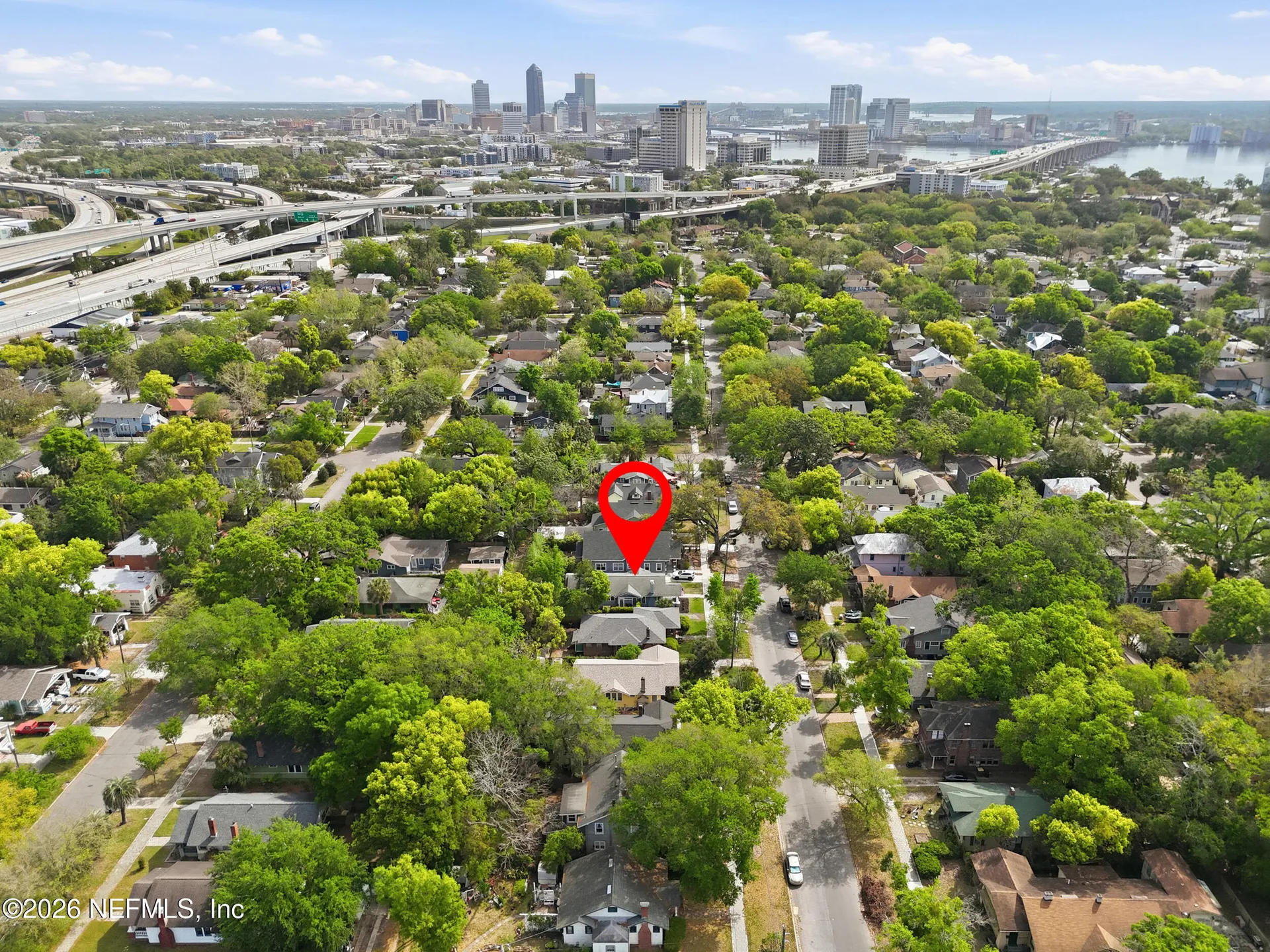 2231 Dellwood Avenue Jacksonville FL 32204