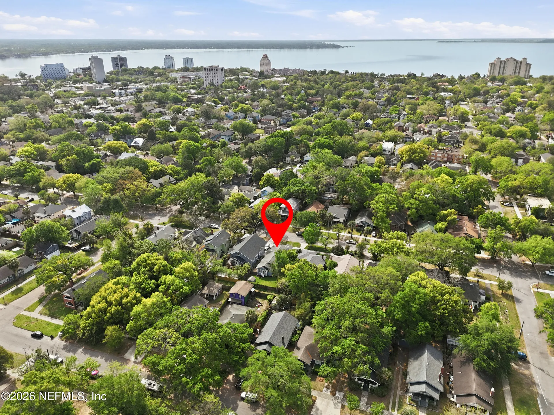 2231 Dellwood Avenue Jacksonville FL 32204