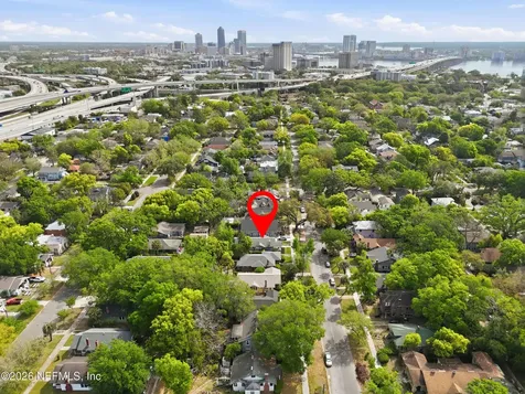 2231 Dellwood Avenue Jacksonville FL 32204