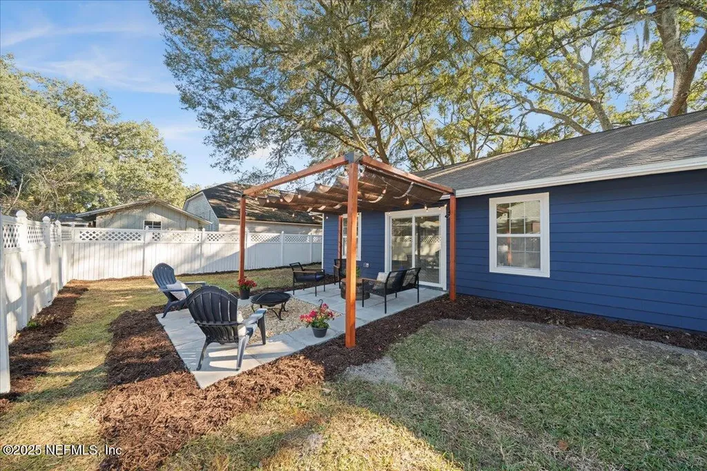 3295 Tinya Court Jacksonville FL 32226