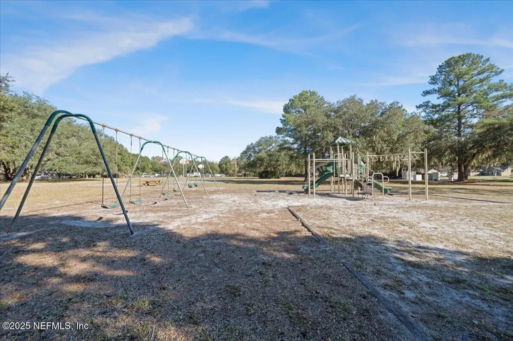 3295 Tinya Court Jacksonville FL 32226