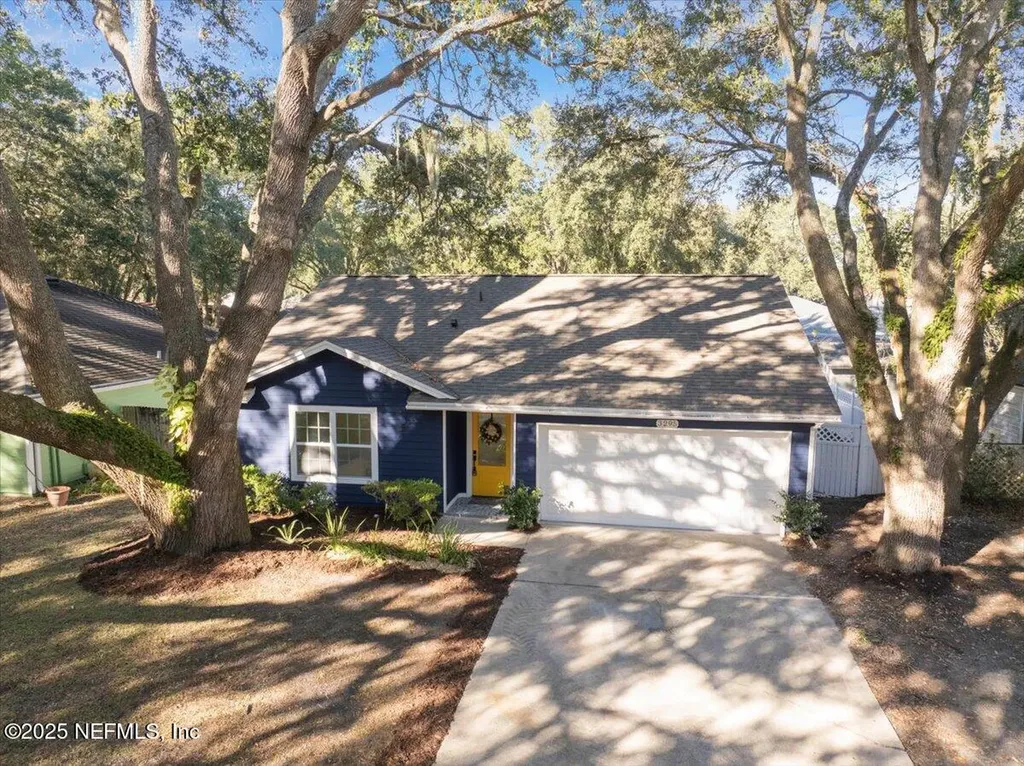 3295 Tinya Court Jacksonville FL 32226