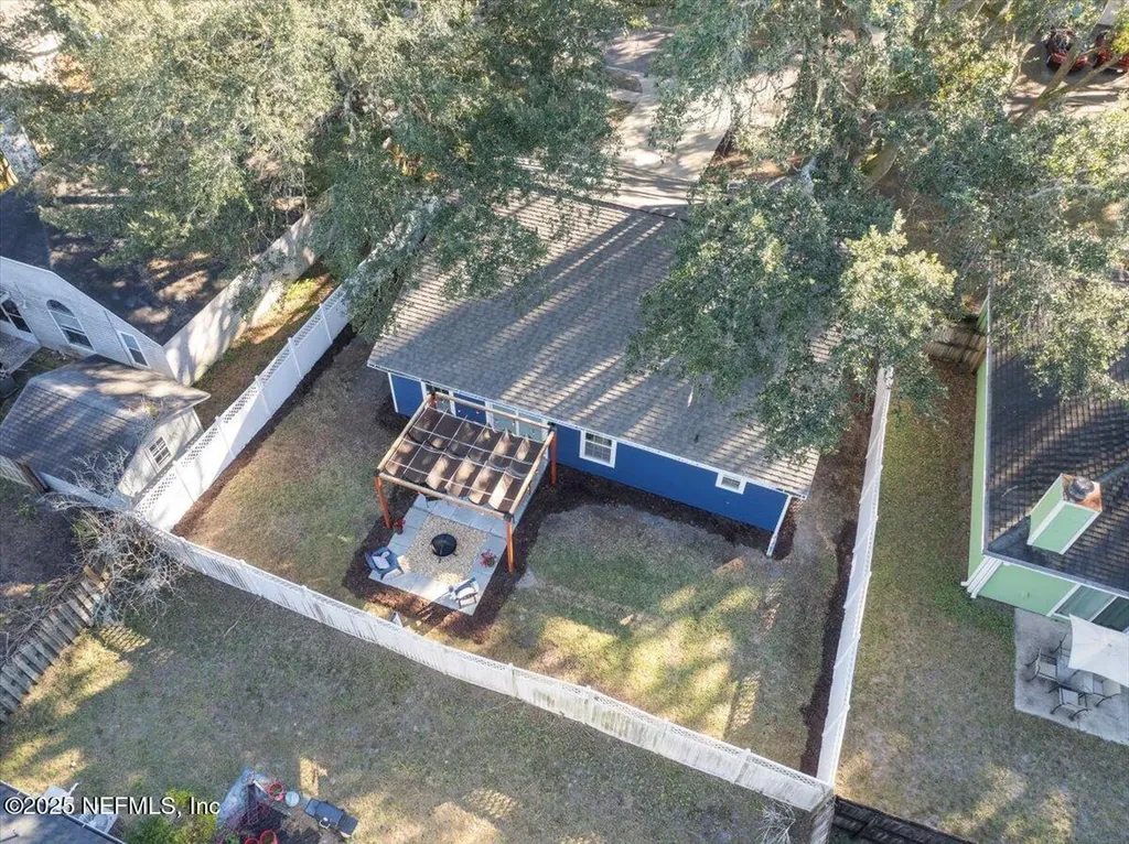 3295 Tinya Court Jacksonville FL 32226