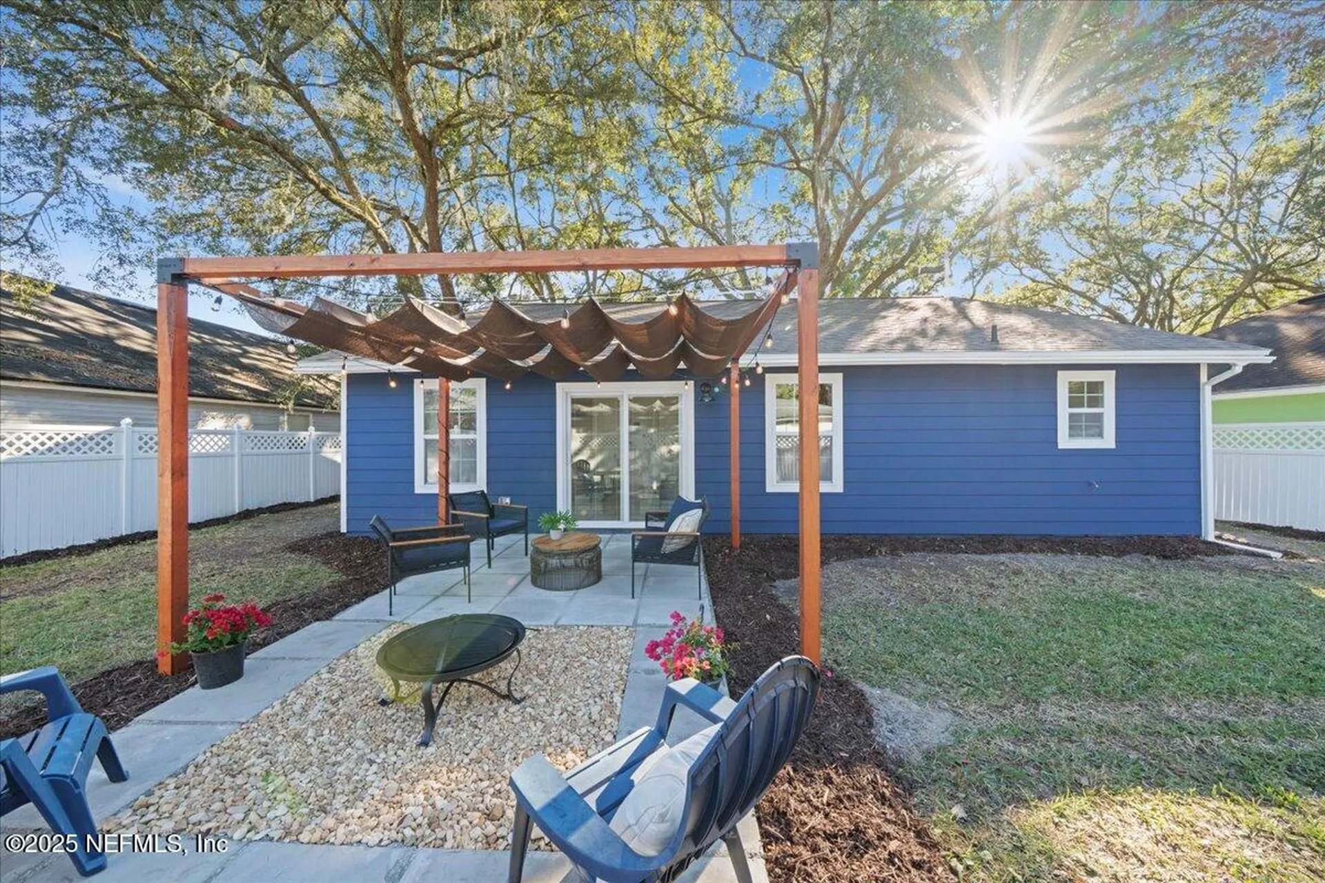 3295 Tinya Court Jacksonville FL 32226