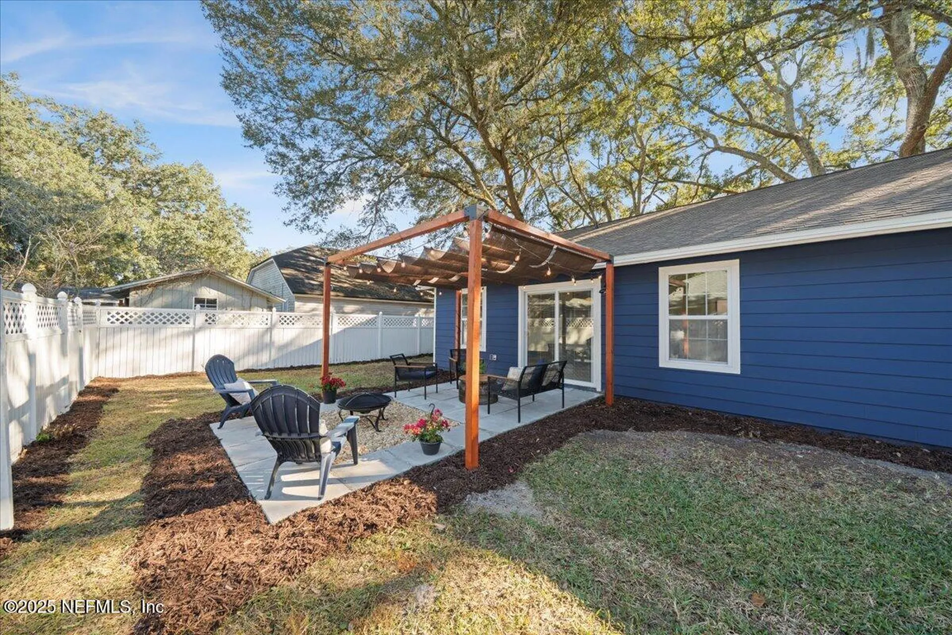 3295 Tinya Court Jacksonville FL 32226