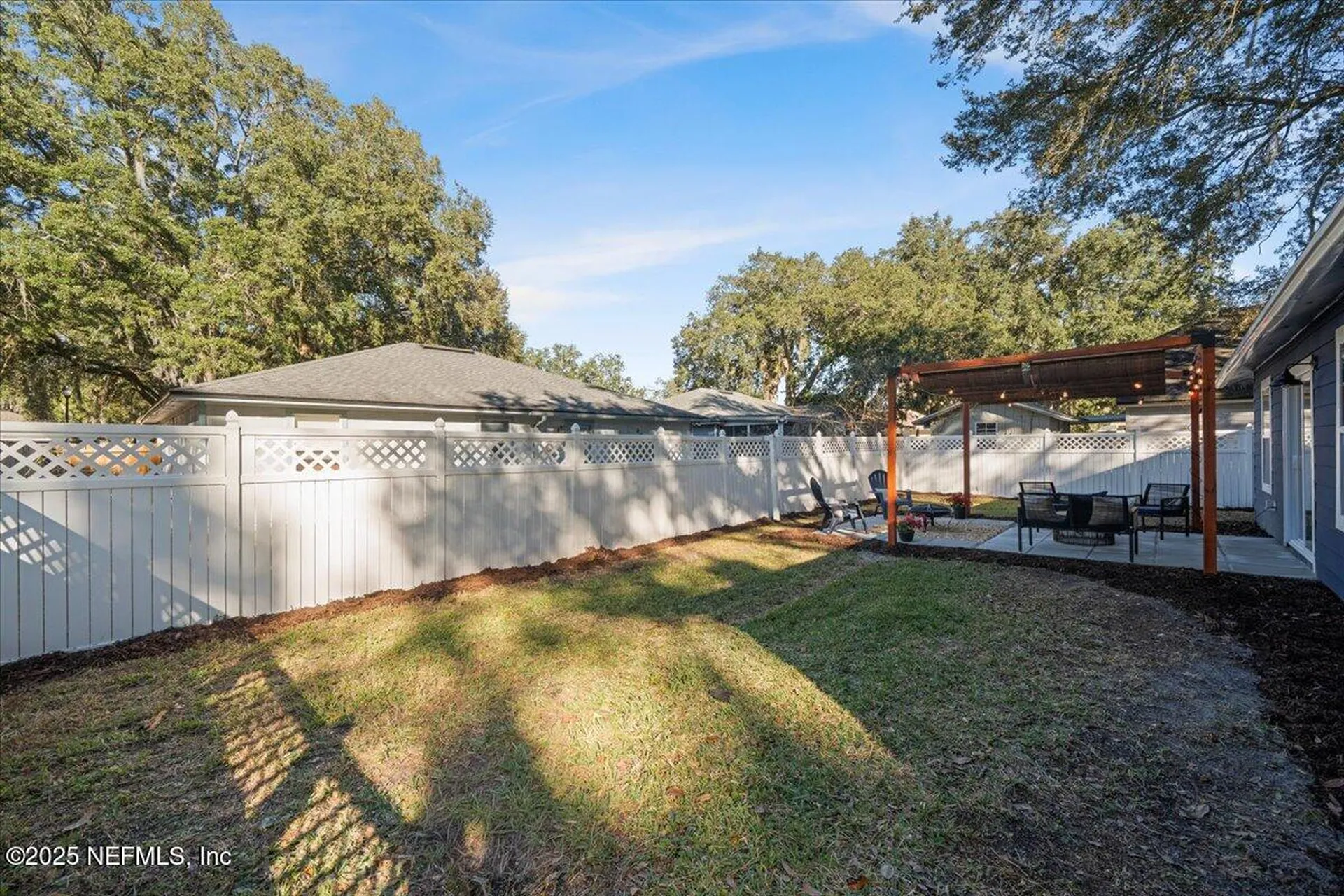 3295 Tinya Court Jacksonville FL 32226