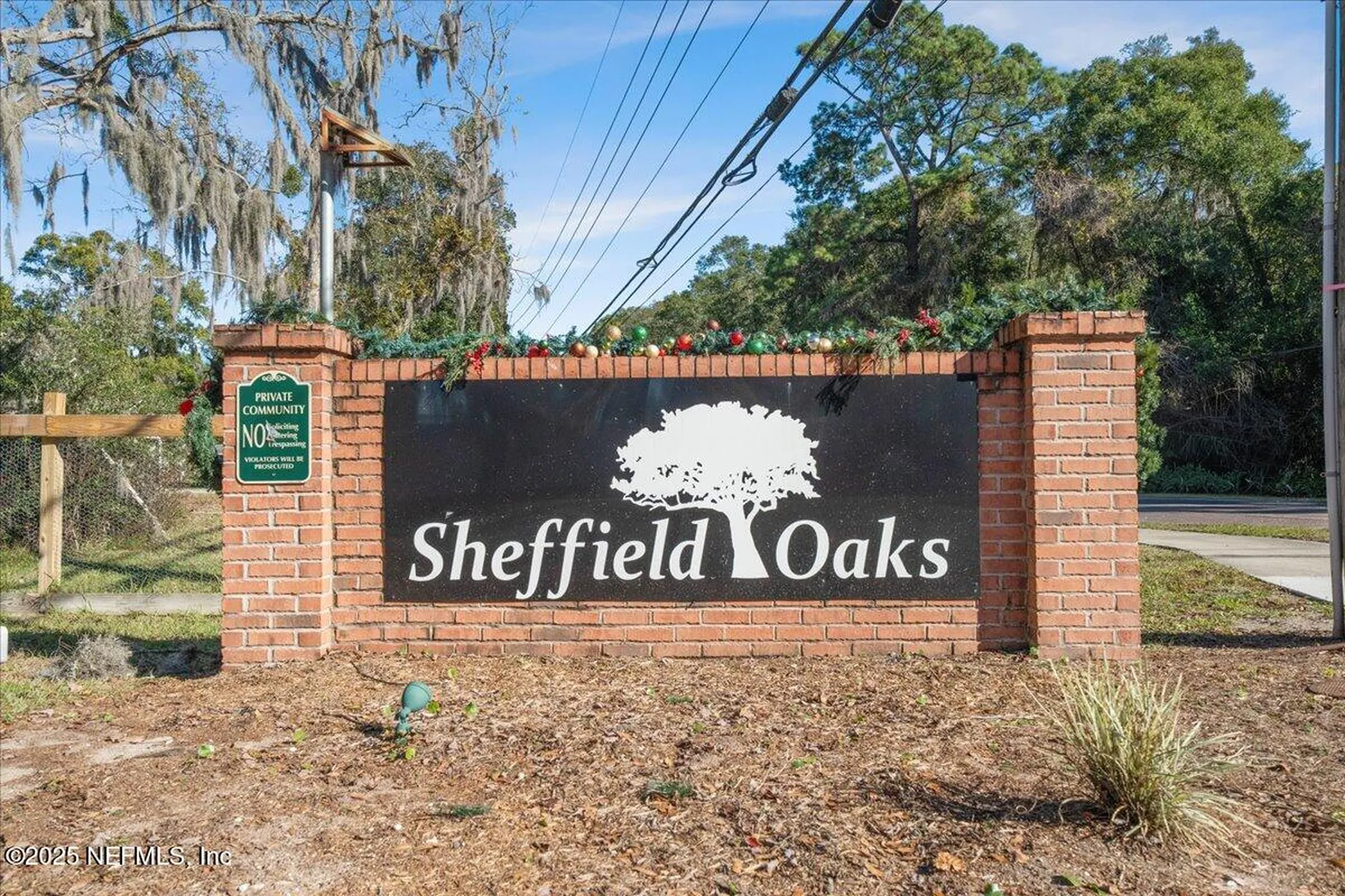 3295 Tinya Court Jacksonville FL 32226