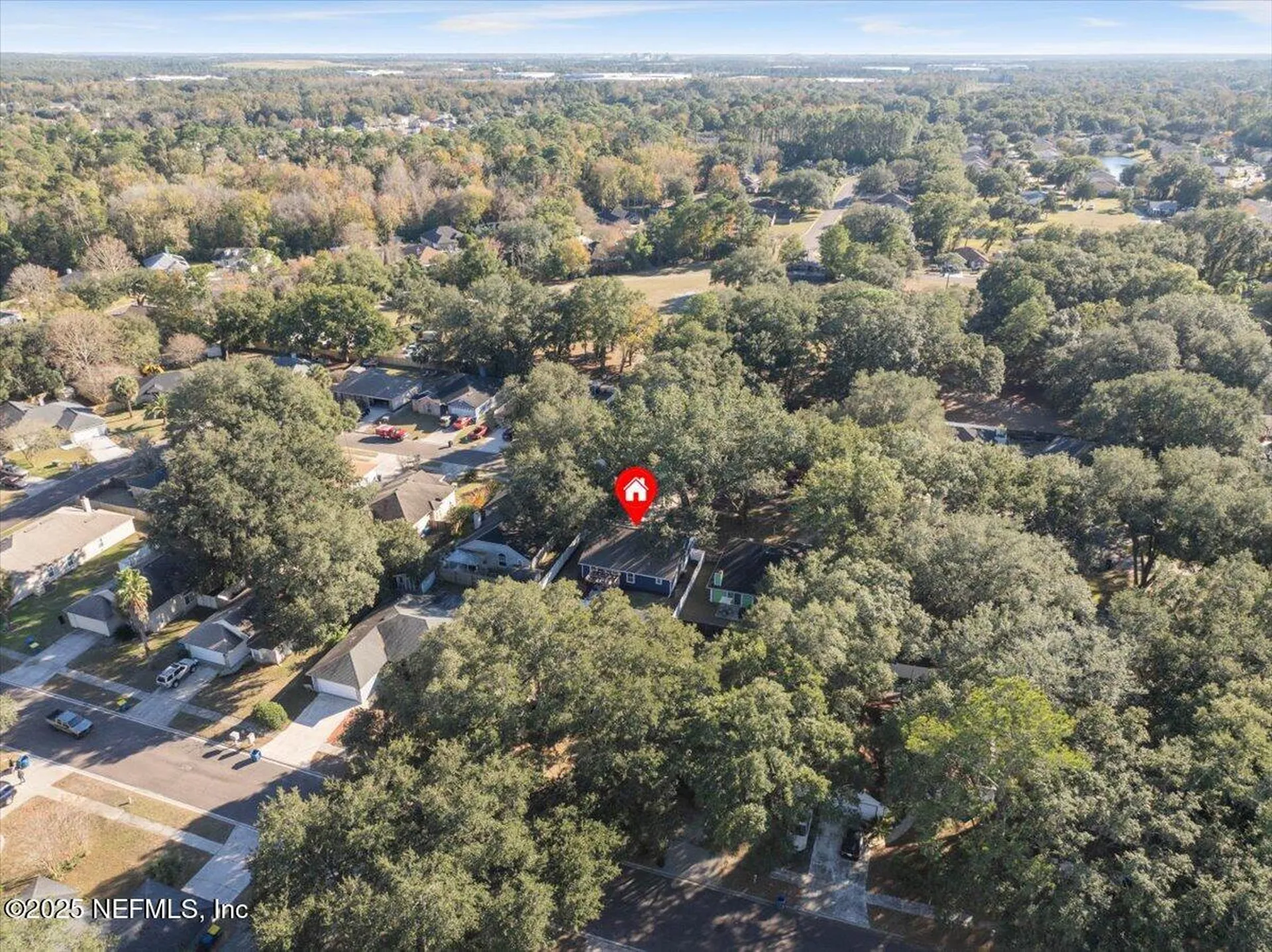3295 Tinya Court Jacksonville FL 32226