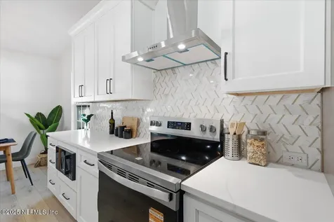 3295 Tinya Court Jacksonville FL 32226