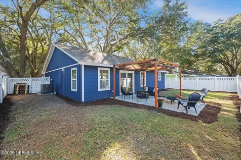 3295 Tinya Court Jacksonville FL 32226